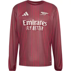 Maglia Prematch Arsenal 2026/27