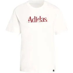Women's T-Shirt Adidas Soft Graphic
