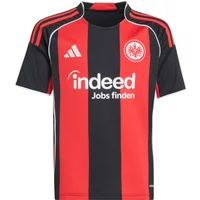 Kinder-Heimtrikot Eintracht Frankfurt 2025/26