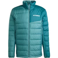 Down jacket adidas Terrex Multi image 2
