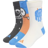 Direct Volley 31% Rabatt auf adidas Tiro NSTER Kindersocken im 3erPack