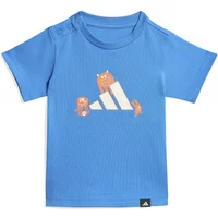 On Fight Tshirt bébé adidas Tiro NSTER Graphic