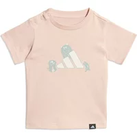 SmashExpert 41% Rabatt auf adidas Tiro NSTER Graphic Babys TShirt Jetzt sichern