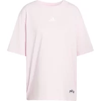 T-shirt oversize femme adidas Mini Embroidery
