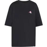 Women's oversized T-shirt adidas Soft Side