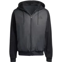 Daunenjacke mit Kapuze adidas Essentials Climawarm 3-Stripes