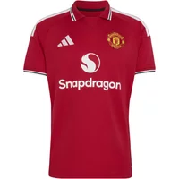 Heimtrikot Manchester United 2026/27