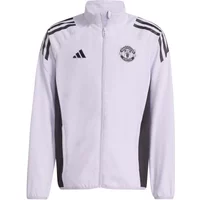 Manchester United Kinder Präsentationsjacke 2025/26