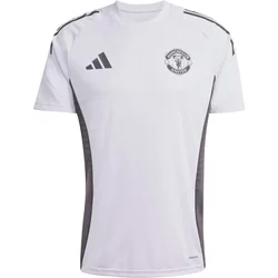Adidas Maglia Tiro 25 Allenamento Manchester United Fc, Viola