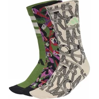 Chaussettes femme adidas Farm (x3)