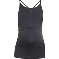 Women's tank top adidas Maternity image 2