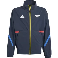 Arsenal kids' tracksuit jacket Z.N.E 2025/26