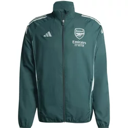 Giacca Da Tuta Arsenal Tiro 2025/26