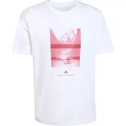 T-Shirt Adidas Outdoor Kayaking