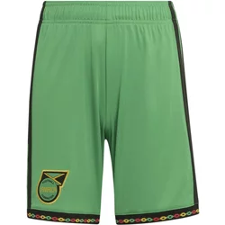Short Domicilio Bambino Giamaica Coupe Du Monde 2026
