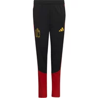 Children's tracksuit bottoms Belgium Tiro Coupe du Monde 2026