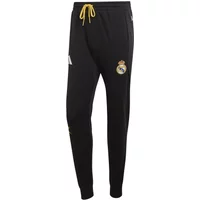 Real Madrid tracksuit bottoms Marvel 2025/26