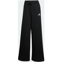 Loose women's joggers adidas 3-Stripes