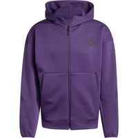 Full zip hoodie adidas Z.N.E.