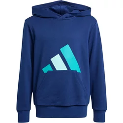 Felpa Con Cappuccio Per Bambini Adidas Essentials