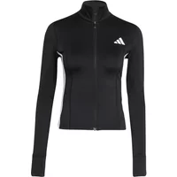 Women's sweat jacket adidas Essentials 3-Stripes image 2