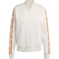 Women's leopard print tracksuit adidas 3-Stripes
