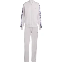 Women's Leopard Print Tracksuit Adidas 3-Stripes