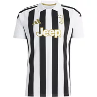 Heimtrikot Juventus Turin 2026/27