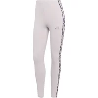 Damen Leggings mit Leopardenmuster adidas Essentials 3-Stripes