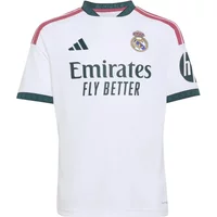 Heimtrikot Kinder Real Madrid 2026/27