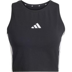 Canotta Imbottita Donna Adidas Essentials 3-Stripes