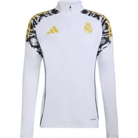 Real Madrid tracksuit jacket Avengers 2025/26