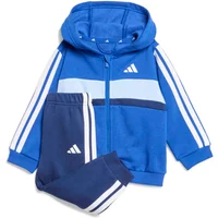 Trainingsanzug, Baby adidas Essentials Tiberio 3-Stripes