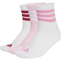 Made in Paradis Profitez de 40% de remise sur les chaussettes mihautes adidas 3Stripes x3
