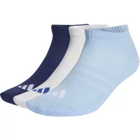 Made In Paradis Enjoy 33% Off on Adidas Essentials Padded Low Socks Pack of 3