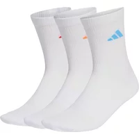 Onfight Jetzt 29% Rabatt auf adidas Wadenhohe Socken Set mit 3 Paar