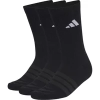 Mid-calf socks adidas (x3)