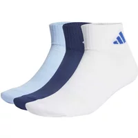 HandballStore Get 13% Discount on adidas Padded Socks Set of 3