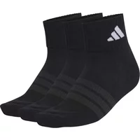 Padded socks adidas (x3)