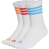 Onfight 31% Rabatt auf adidas 3Stripes Socken im 3erPack