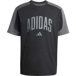 T-Shirt Universitario Adidas