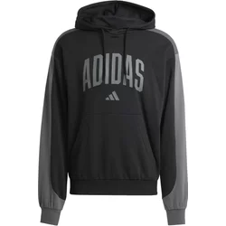 Hooded Fleece Adidas