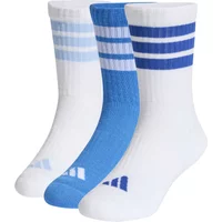 Baby socks adidas 3Stripes (x3)
