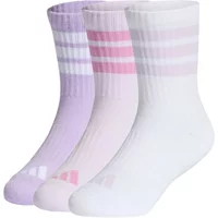 BasketCenter 11% Rabatt auf adidas 3Stripes KinderSocken im 3erPack