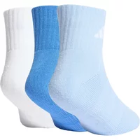 Sneakin Aktion 32% Rabatt auf adidas gepolsterte Kindersocken 3er Set