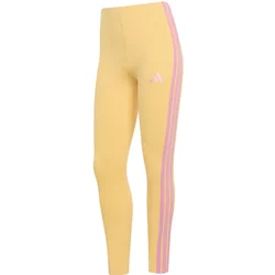 Women's Cotton Leggings Adidas Essentials 3-Stripes