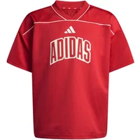 T-shirt stadium en maille enfant adidas
