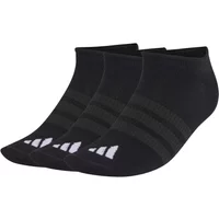 Football Socks adidas Thin&light No Show (x3)