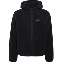 Children's full-zip fleece adidas Terrex Xploric image 2