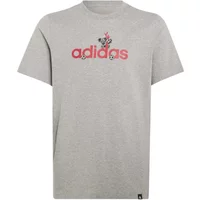 Children's graphic T-shirt adidas